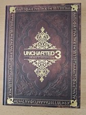 Uncharted 3: Drake’s Deception | Lösungsbuch  
