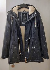 RAGWEAR Wintermantel Monadis