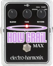 Electro-Harmonix Holy Grail