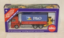 2933 LKW MB Actros mit Mitnahmestapler