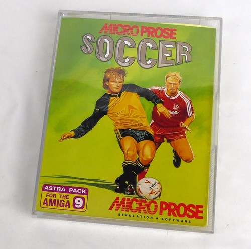 Commodore amiga spiel - commodore,