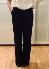 Joseph Morissey Crêpe Satin