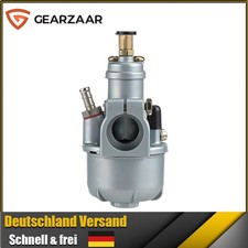 15mm Tuning Vergaser 2 Takt