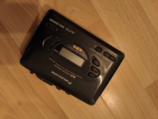 Panasonic  Walkman