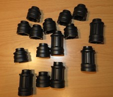 Verlängerungselemente passend