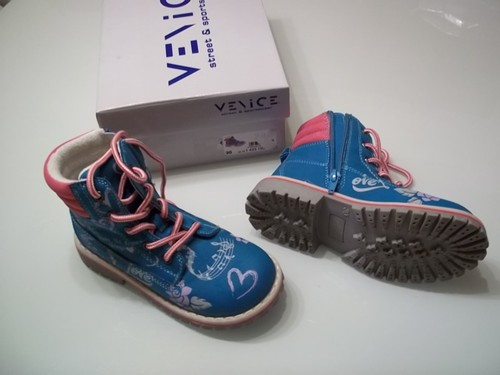 Venice mädchen stiefel - mädchen,