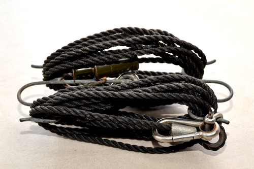 Mil spec abspannung - spec,