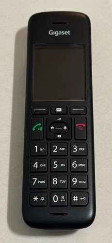 Gigaset c570hx telefon - gigaset,