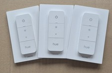3 Stck. Philips Hue Dimmer