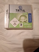 Think-Logik Trainer: Think