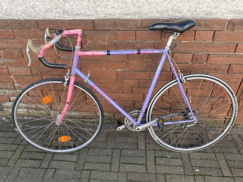 Rennrad bianchi 909 - bianchi,