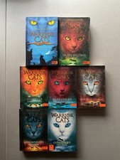 Warrior Cats Staffel1 Plus Sonderedition