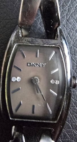 Dkny damen armbanduhr ny4393 - armbanduhr,