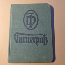 1934 Weimar Republic Germany