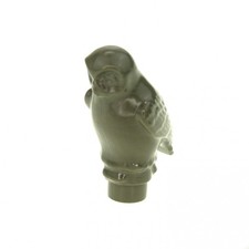 1x Lego Animal Bird Owl Old