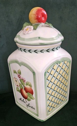 Villeroy boch french - &,
