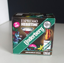 😈Underberg Espresso