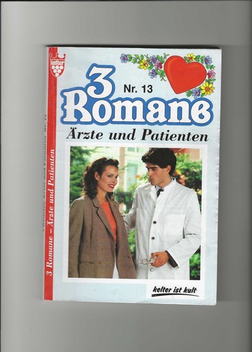 ärzte und patienten 3 - und, patienten,
