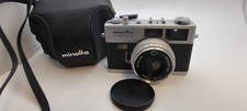 Minolta HI-MATIC E 35