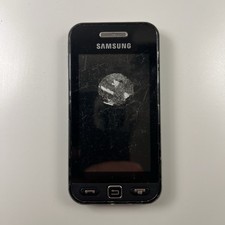 Samsung GT-S5230 Touchhandy in
