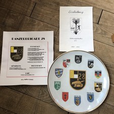 Sammelteller von 1993