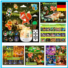 Nachtlicht Sternenhimmel