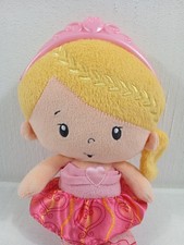 Fisher Price Stoffpuppe