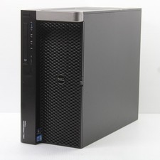 Dell Precision T7600 Tower PC