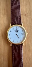 Raymond Weil Genève 18k