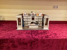 Antiker Puppen Kaufmannsladen