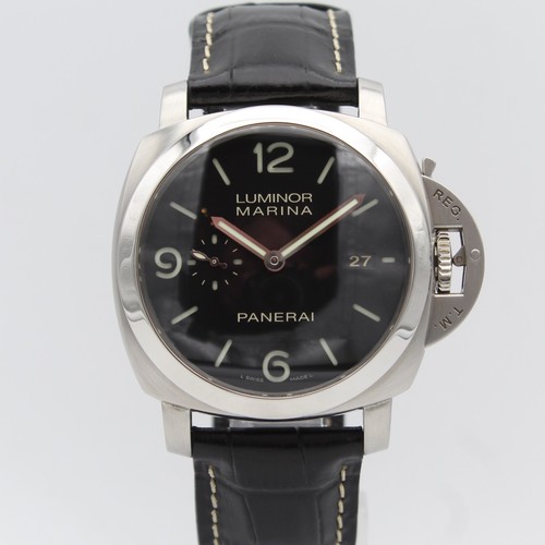 3041 panerai luminor - [3041],