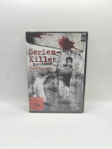 Serien killer hautnah die - hautnah,