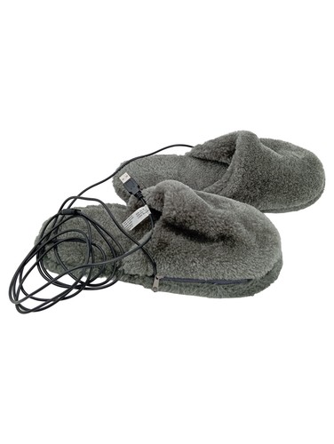 Infactory usb heizpantoffeln - infactory,
