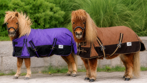 Regendecke mini shetty 70 - regendecke,