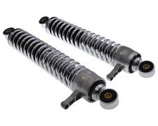 Stoßdämpfer federbein set - stoßdämpfer, /
