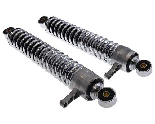 Stoßdämpfer federbein set - stoßdämpfer,