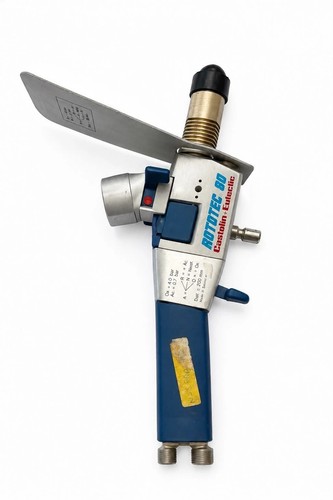 Castolin rototec eutectic - rototec, 80