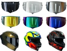 Visier für agv pista - für, gpr/gprr