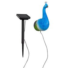 HI 70466 LED Solar Wandleuchte