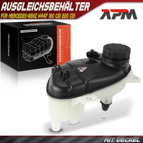 Ausgleichsbehälter