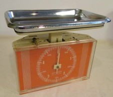 Vintage Küchenwaage STUBE