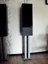 Nubert Nubox 400 Bassreflex