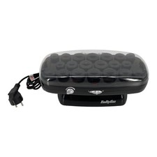 BaByliss Thermo Ceramic Rollers RS035E aufheizbare Lockenwickler, Ionen, Keramik