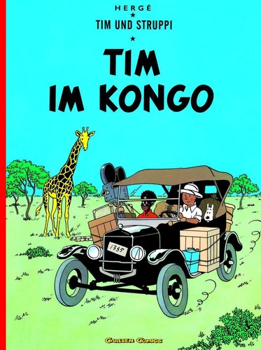 Tim und struppi - tim, 01.