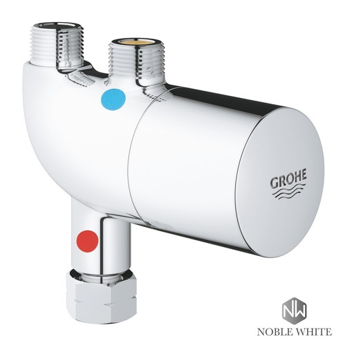 Grohe grohtherm micro - grohe,