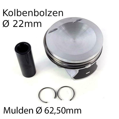 üm kolben für audi seat - kolben,