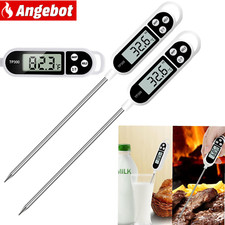 2 Digital Thermometer