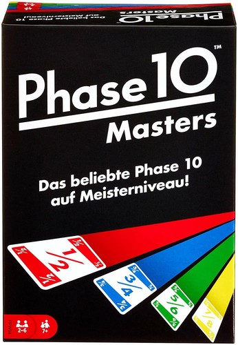 Mattel games fpw34 phase - mattel,