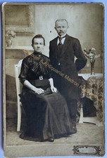 orig. KAB Cabinet Photo