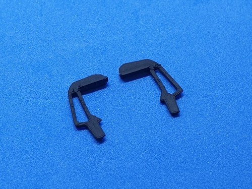 Slottec flexible spoilerhalter - flexible,